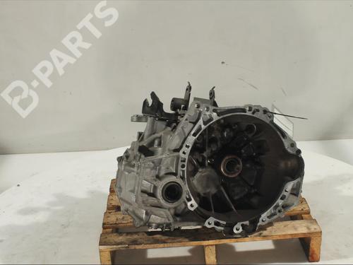 Manuel gearkasse TOYOTA AURIS (_E18_) 1.6 (ZRE181_, ZRE185_) (132 hp) 12EPP309914805008 30300 02360