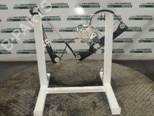 Used Front left window mechanism MERCEDES-BENZ C-CLASS T-Model (S203) C 220 CDI (203.206, 203.208) (143 hp) 12076315