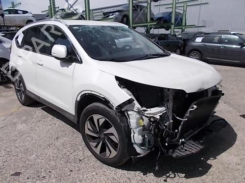 Rear bumper right light HONDA CR-V IV (RM_) 1.6 i-DTEC (RE6) | BP35998131C82 - Image 5
