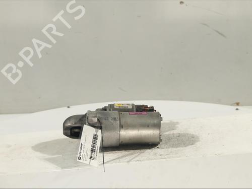 Used Starter Starter HYUNDAI ix35 (LM, EL, ELH) 1.7 CRDi (116 hp) 11910777 11910777