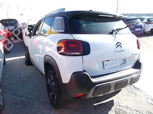 Switch CITROËN C3 AIRCROSS II (2R_, 2C_) 1.5 BlueHDi 100 (2CYHYJ) | BP24398865I30 - Image 4
