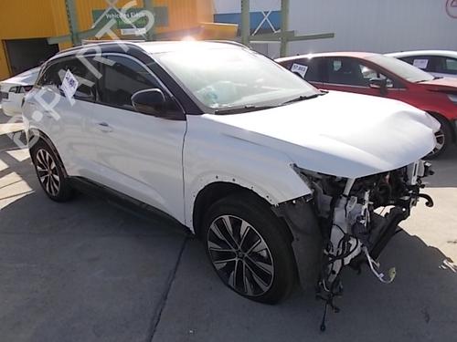 Brugte RENAULT AUSTRAL E-TECH 200 Hybrid (HGM2) 4817826