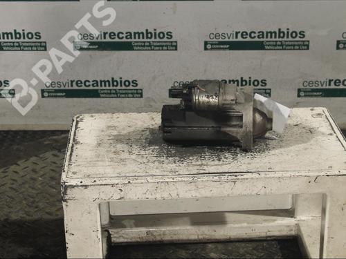 Starter RENAULT TWINGO II (CN0_) 1.2 16V (CN0K, CN0V, CN0A) | BP11895878M8 