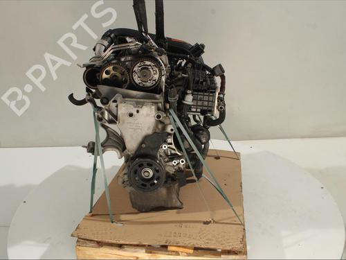Engine SEAT LEON (5F1) 1.2 TSI | BP27359011M1 