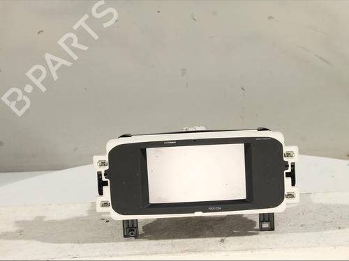 instrument-cluster-opel-corsa-f-p2jo-2019-32277615 main image