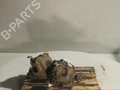 Used Rear differential Rear differential NISSAN X-TRAIL I (T30) 2.2 dCi 4x4 (136 hp) 16074660 16074660