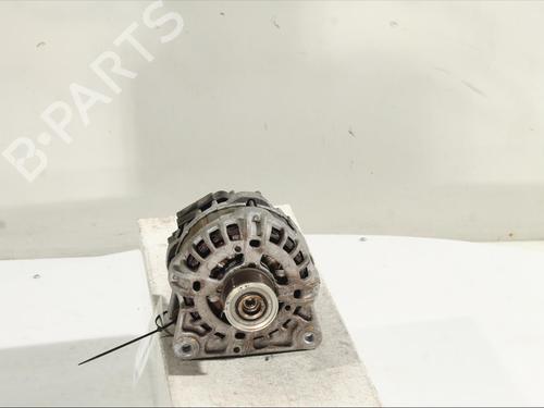 Alternator DACIA LODGY (JS_) 1.6 LPG (JSAV) | BP25733555M7 - Image 2