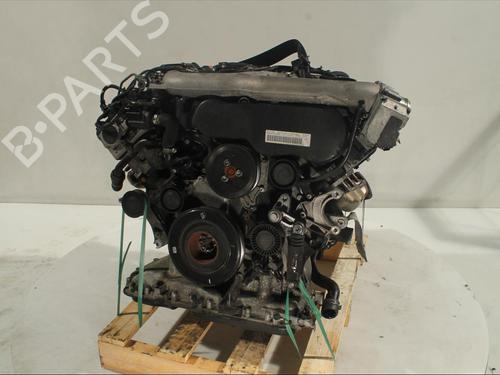 Engine AUDI A4 B8 (8K2)  | BP15227522M1 