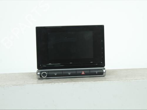 display-monitor-citroen-c3-iii-sx-2016-40274179 main image