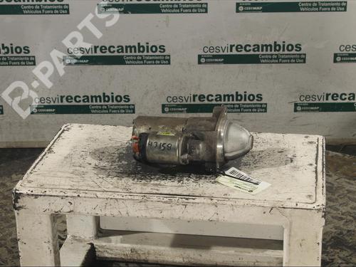 Starter KIA SPORTAGE IV (QL, QLE) 1.6 GDI | BP11980487M8 