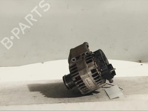 Used Alternator Alternator OPEL CORSA D (S07) 1.2 (L08, L68) (86 hp) 11909504 11909504