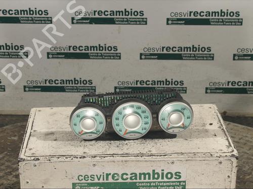 Used Instrument cluster Instrument cluster CITROËN C8 (EA_, EB_) 2.2 HDi (128 hp) 11979990 11979990