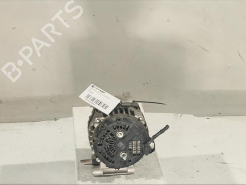Lichtmaschine OPEL MOKKA / MOKKA X (J13) 1.6 CDTI (_76) | BP19877548M7 