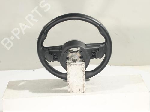 Steering wheel MAZDA CX-60 (KH_) 3.3 e-SKYACTIV-D MHEV | BP26704591C49 - Image 2