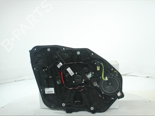 Used Front left window mechanism Front left window mechanism KIA SORENTO IV (MQ4, MQ4A) 1.6 T-GDi Hybrid (215 hp) 36444542 36444542