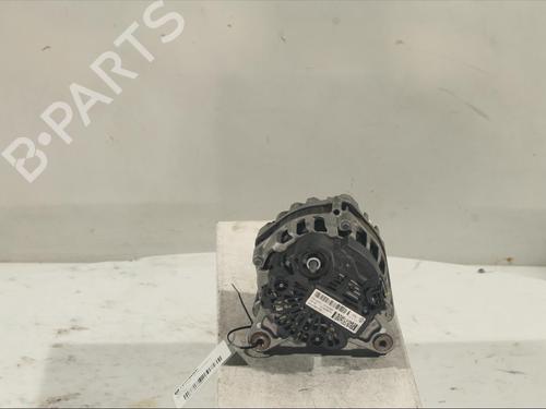 Alternator RENAULT CAPTUR I (J5_, H5_) 0.9 TCe 90 | BP15884429M7 