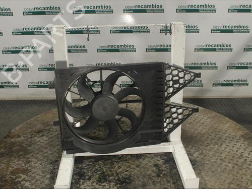 Used Radiator fan Radiator fan SEAT IBIZA IV (6J5, 6P1) 1.2 TSI (86 hp) 11954668 11954668
