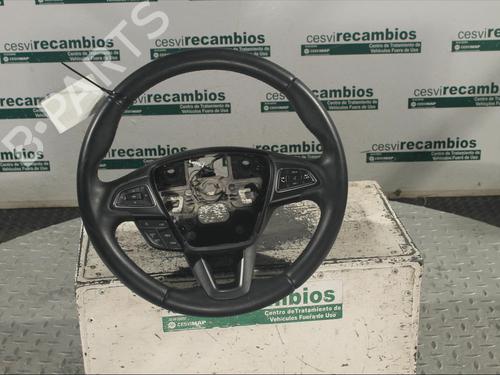 Rat Rat FORD C-MAX II (DXA/CB7, DXA/CEU) 1.5 TDCi (120 hp) 11980850 11980850