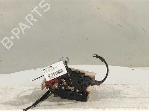 Used Front left lock VW TOURAN (1T1, 1T2) 1.9 TDI (100 hp) 30189032