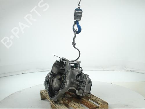 Gearbox OPEL CORSA E (X15) 1.4 (08, 68) | BP37733288M3 - Image 2