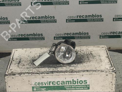 Used Left front fog light Left front fog light 11900928 11900928
