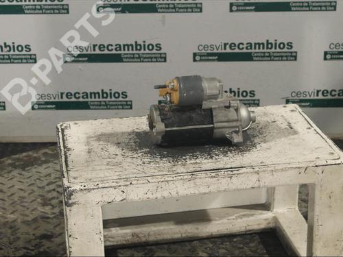 Starter DACIA DUSTER (HM_)  | BP11980653M8 