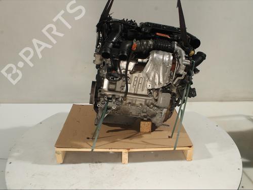 Motor CITROËN C-ELYSEE (DD_) 1.6 BlueHDi 100 (99 hp) 30955957