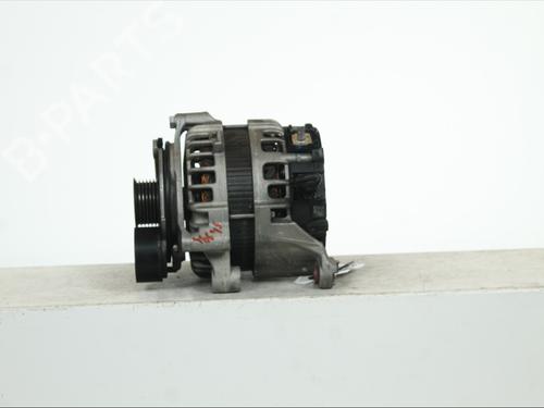 Alternator BMW 5 (G30, F90) 530 d | BP39180917M7 - Image 3