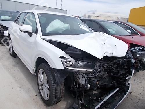 Electronic module AUDI Q2 (GAB, GAG) 35 TFSI | BP29462227M83 - Image 3