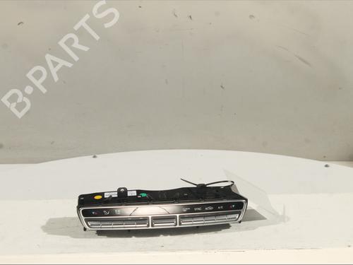 Used Climate control Climate control MERCEDES-BENZ C-CLASS Coupe (C205) C 220 d (205.304) (170 hp) 31843436 31843436
