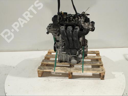 Motor SEAT IBIZA IV (6J5, 6P1) 1.4 TDI (90 hp) 11903332