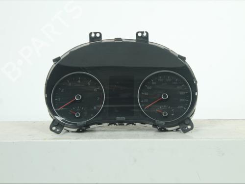 Used Instrument cluster Instrument cluster KIA STONIC (YB) 1.2 CVVT (84 hp) 35998117 35998117