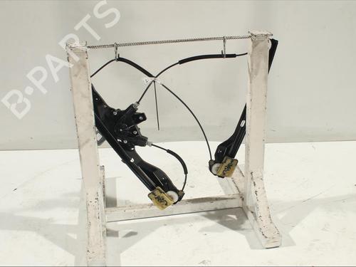 Front left window mechanism OPEL ADAM (M13)  | BP12082775C22 