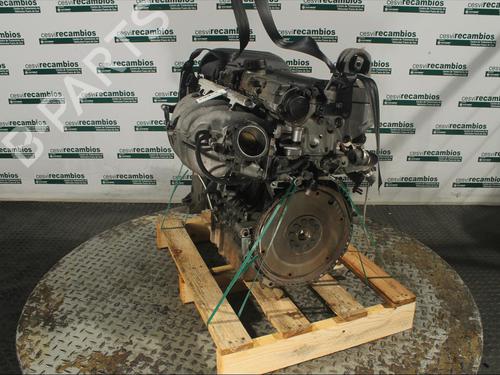 Engine VOLVO S60 I (384) 2.4 D | BP11894799M1 