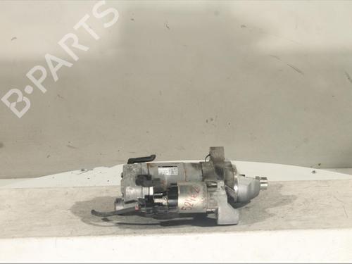 Used Starter Starter AUDI A4 Allroad B9 (8WH, 8WJ) 3.0 TDI quattro (272 hp) 18736147 18736147