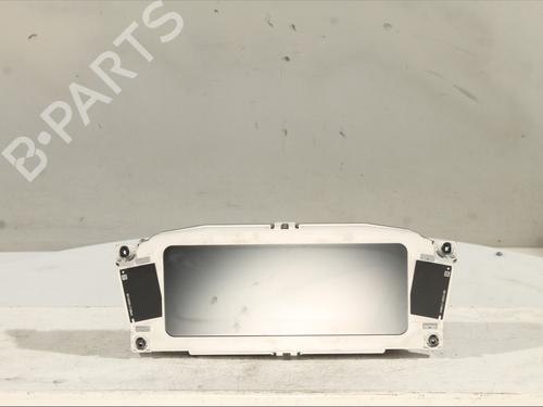 Used Instrument cluster Instrument cluster PEUGEOT 2008 II (UD_, US_, UY_, UJ_, UR_, UC_) 1.2 PureTech 100 (USHNK) (101 hp) 32433065 32433065