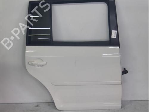 Used Right rear door VW TOURAN (1T3) 1.6 TDI (105 hp) 30332640