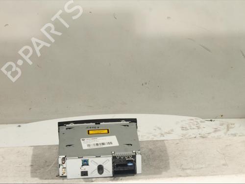 Elektronische module CITROËN DS3 (SA_) 1.6 HDi 90 | BP17834803M83