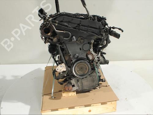 Engine AUDI Q5 (8RB) 2.0 TDI | BP26375824M1 