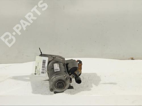 Starter SKODA FABIA III (NJ3) 1.0 TSI | BP11982743M8 