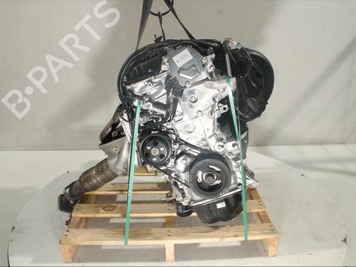 Used Engine MAZDA 3 Hatchback (BP) 2.0 SKYACTIV-G M Hybrid (122 hp) 16324411