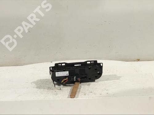 Used Climate control MERCEDES-BENZ C-CLASS (W204) [2007-2015]  11903974