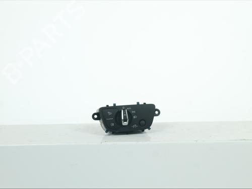 Used Headlight switch Headlight switch AUDI A4 B9 (8W2, 8WC) 2.0 TDI (150 hp) 33999378 33999378