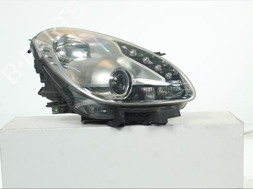 Optica direita Optica direita ALFA ROMEO GIULIETTA (940_) 1.6 JTDM (940FXD1A) (105 hp) 36173455 36173455