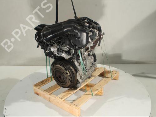 Engine VW GOLF VII (5G1, BQ1, BE1, BE2)  | BP17209174M1 