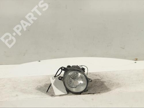 Used Left front fog light TOYOTA AVENSIS (_T25_) 2.0 D-4D (ADT250_, ADT250R) (126 hp) 11908772