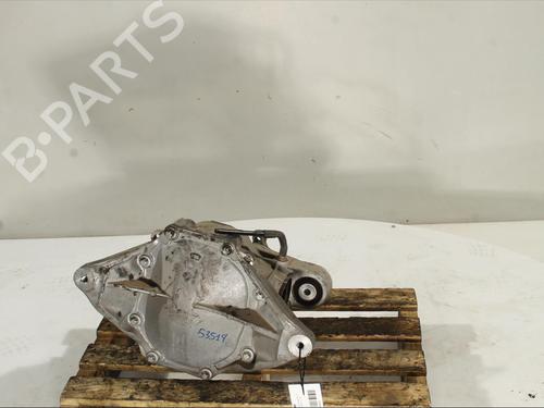 Used Rear differential MERCEDES-BENZ GLE Coupe (C292) 350 d 4-matic (292.323, 292.324) (258 hp) 23207167