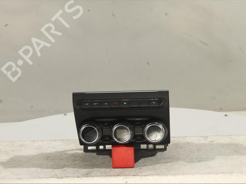 Commande Chauffage RENAULT ARKANA I (LCM_, LDN_) 1.3 TCe 160 (LDN1) (158 hp) 29986156