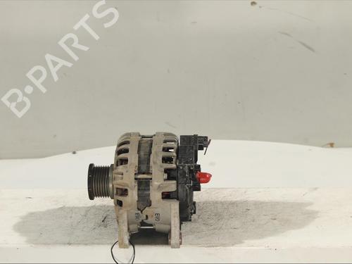 Used Alternator Alternator DACIA SANDERO II TCe 90 (B8M1, B8MA, B8AC) (90 hp) 11911088 11911088