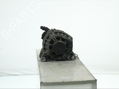 Alternator CITROËN C4 SPACETOURER (3D_) 1.2 PureTech 130 | BP39642687M7 - Image 4